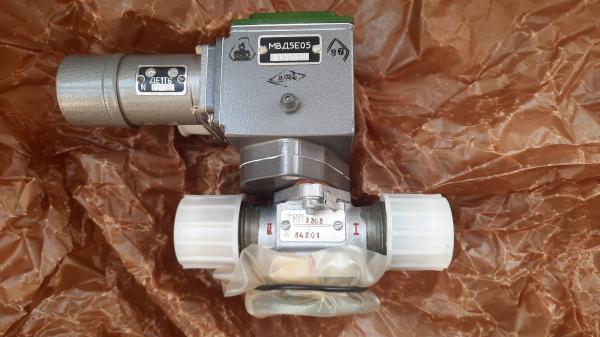 3363 с МВД5Е05 ДЕ1Т6